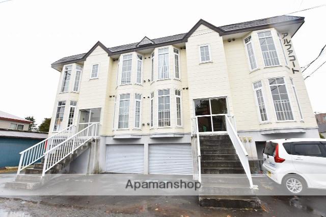 アルファコートⅠ