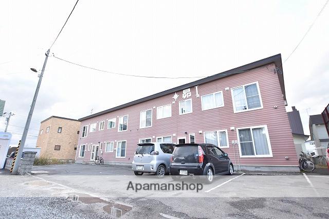 北海道石狩郡当別町末広の建物