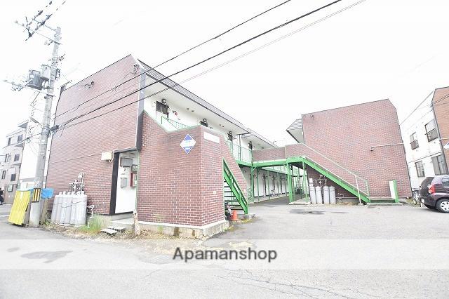 グリビィ麻生 A棟