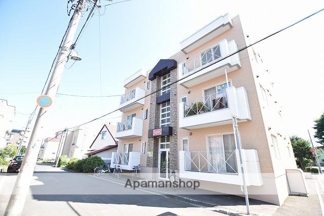 プロムナード麻生