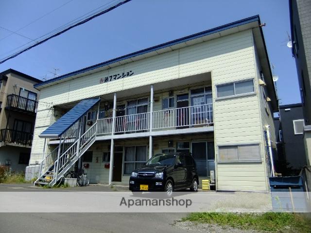 第7丸長マンション