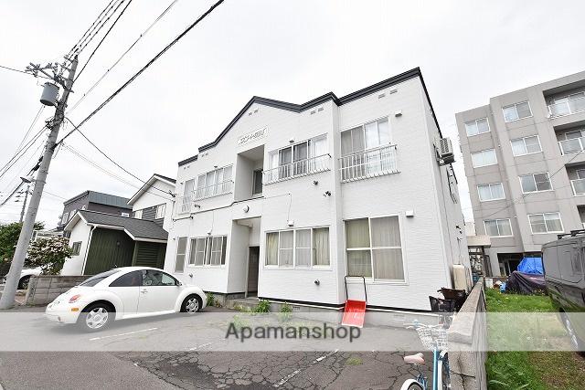 エスコート四番通