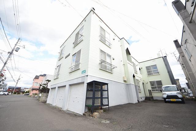 コットンウッドハウス