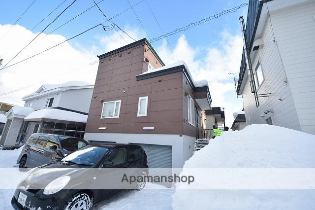 北４９条東１３丁目テラスハウス