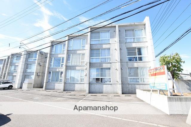 ポーザタウン当別NO-4