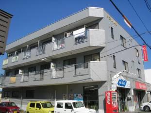 モエレマンション(3LDK/3階)