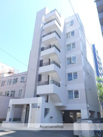 ラ・ムーネ・ミ(2LDK/5階)