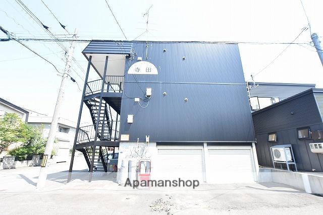 ルーベデンス寺田