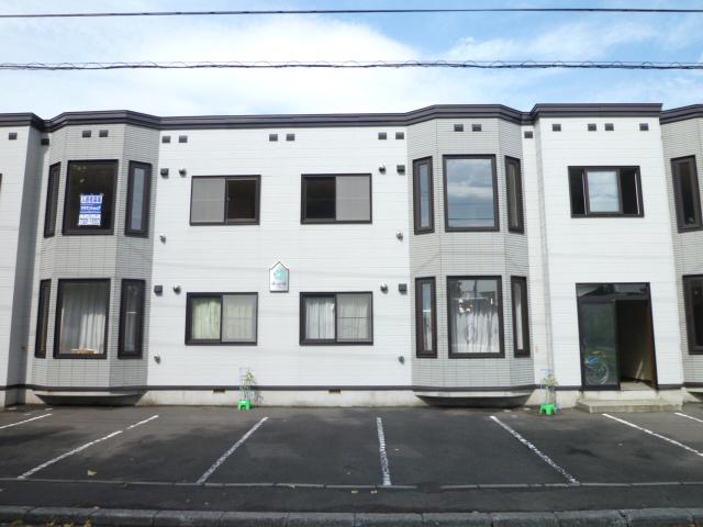 ルミエール伏古