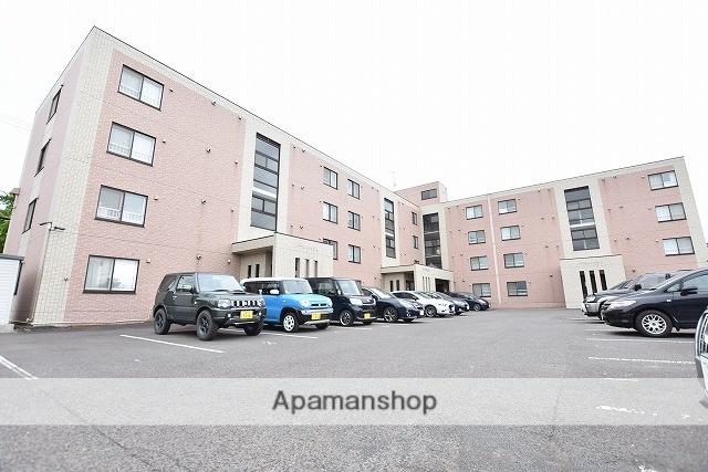 パークハイツI(2LDK/4階)