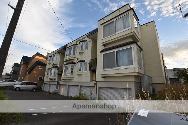 サンヴィレッジ花川