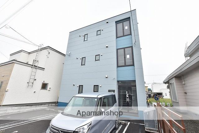 ハウスたいら弐番館