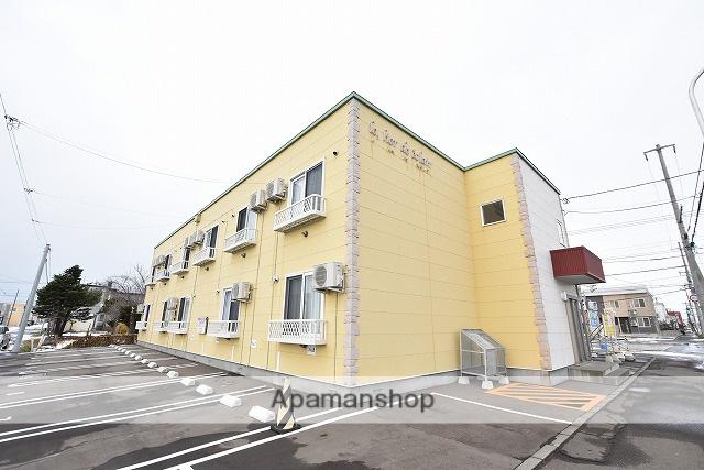 レ・リュ・ドゥ・エクレア