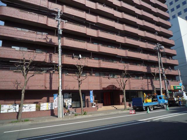 ル・ノール北9条