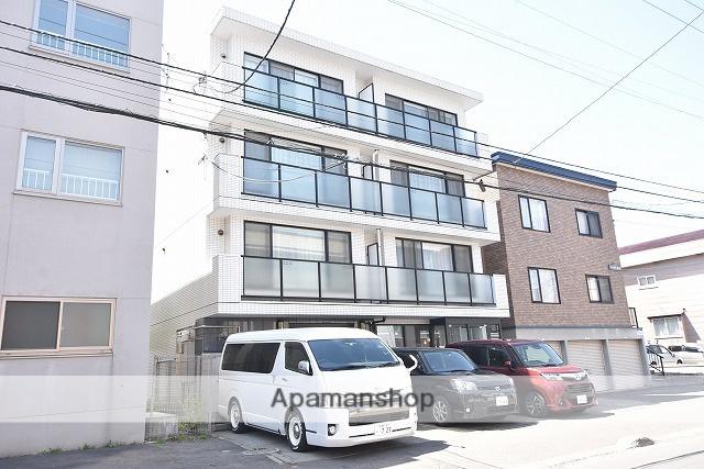 パークシティ麻生