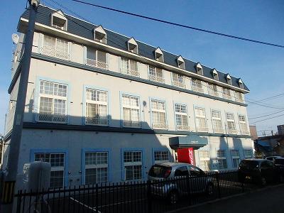 ハイヴィレッジⅠ