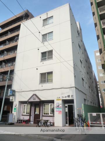 コーポ幌北