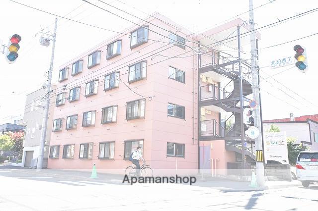 セサミハウスN30