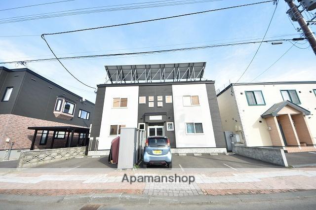 WELL-COURT-N62(2LDK/1階)