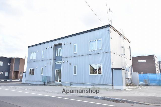 パストラルアベニュー(2LDK/1階)