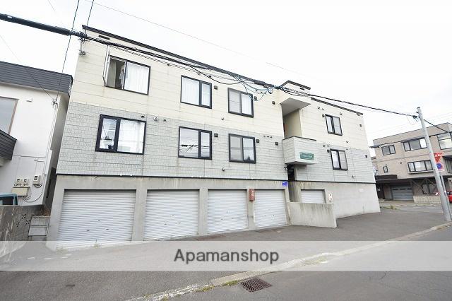 グランパレス高栄