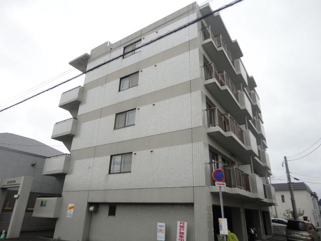 αNEXT本町