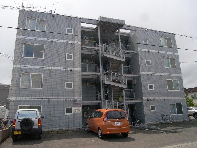 マイクレストN20