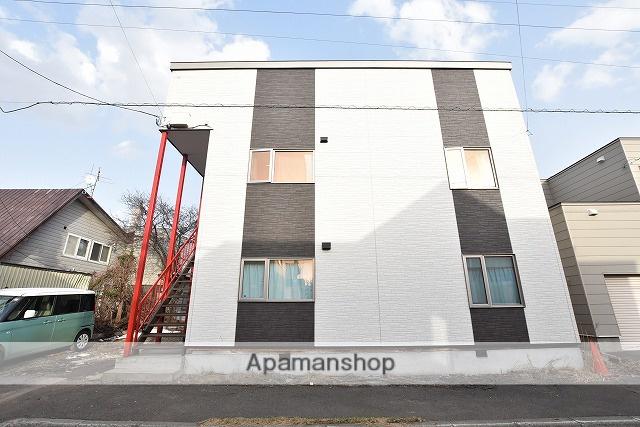 リノス太平(2LDK/1階)