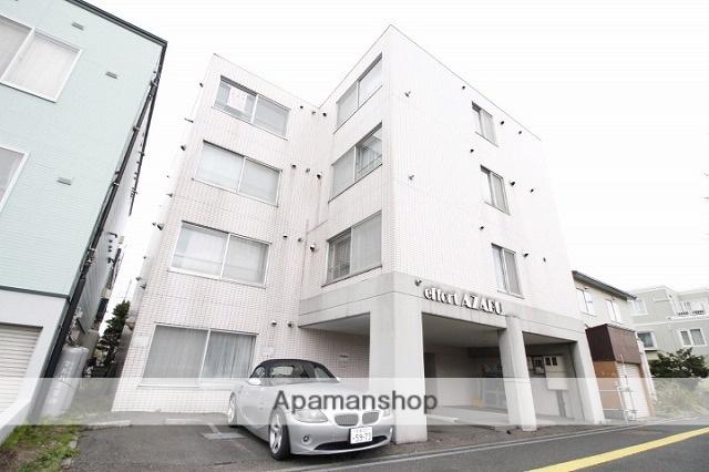 エフォート麻生