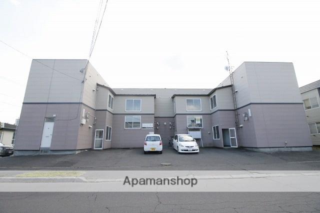 アメニティハウス