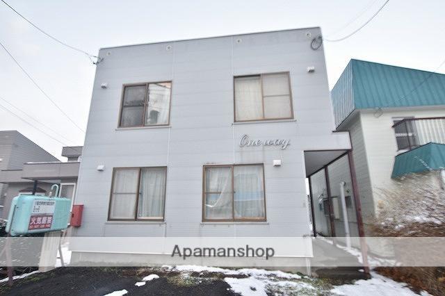 コーポワンウェイ