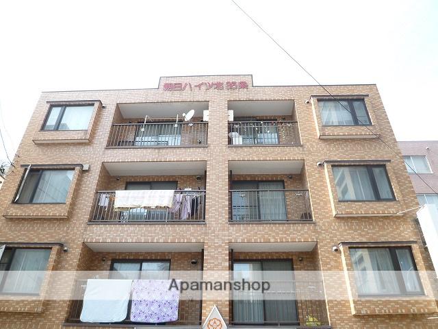 朝日ハイツ北35条