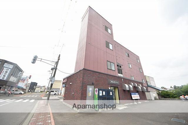 フラッグシティ(1K/3階)