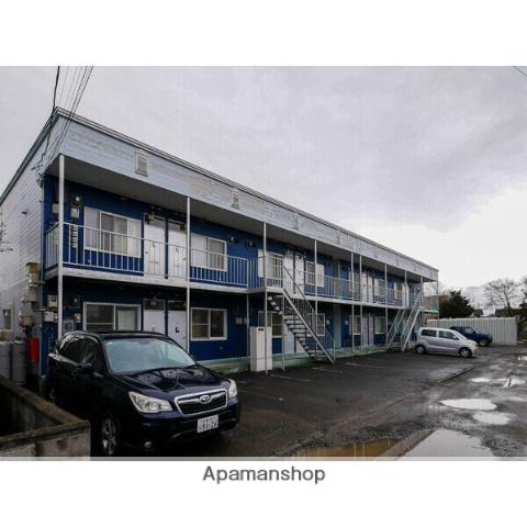 ル・パン(1DK/1階)