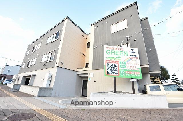 アムールガーデン