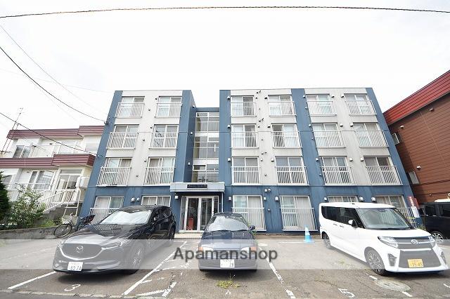 エリザベート北31-Ⅱ