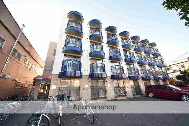 ウィングス札幌