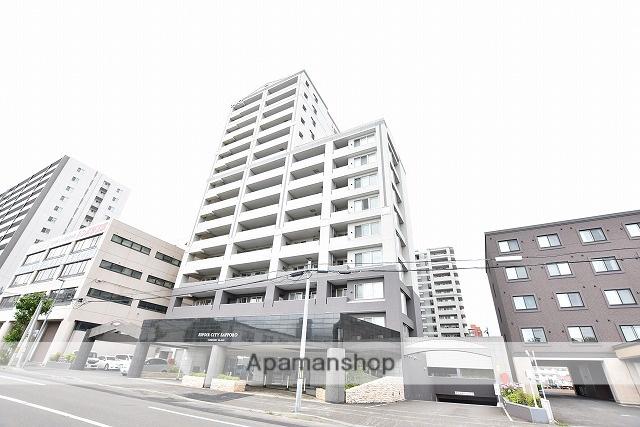 エスポアシティ札幌コンフォートプレイス