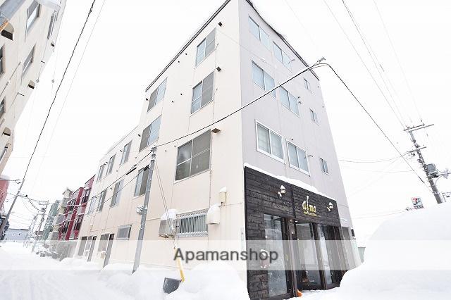 大石ビル(ワンルーム/2階)