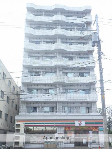 レスポワールフランセ(1K/6階)