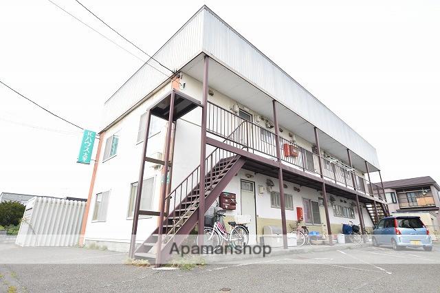 JCハウス太平(2LDK/2階)