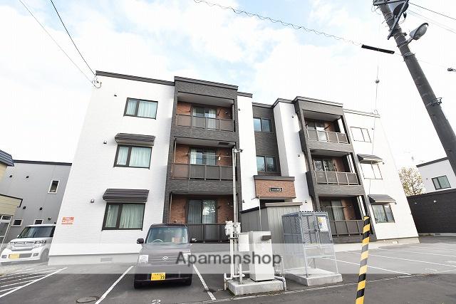 北海道札幌市北区  築12年