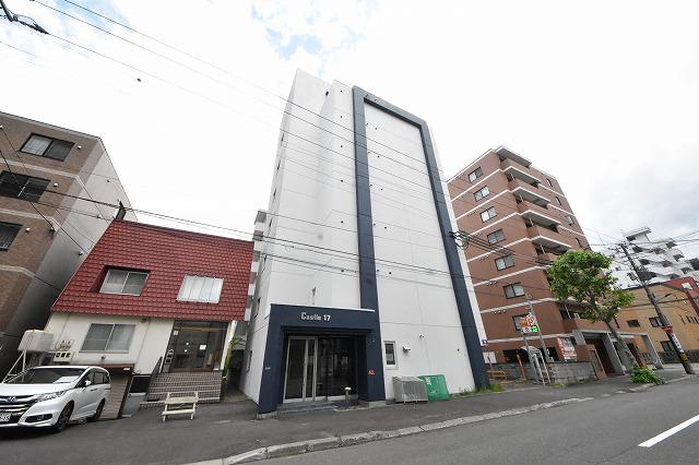 キャッスル17
