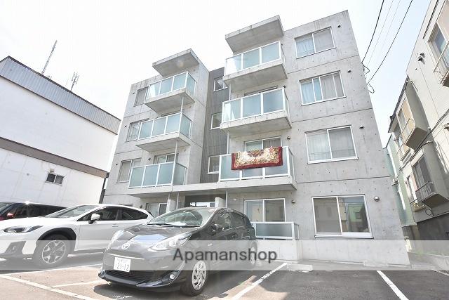 リヴィエール麻生