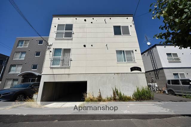 アベニュー南麻生(1DK/2階)