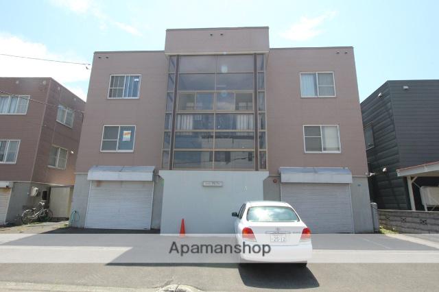 ハイツアルファ