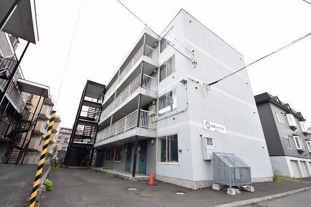 OMレジデンス栄町