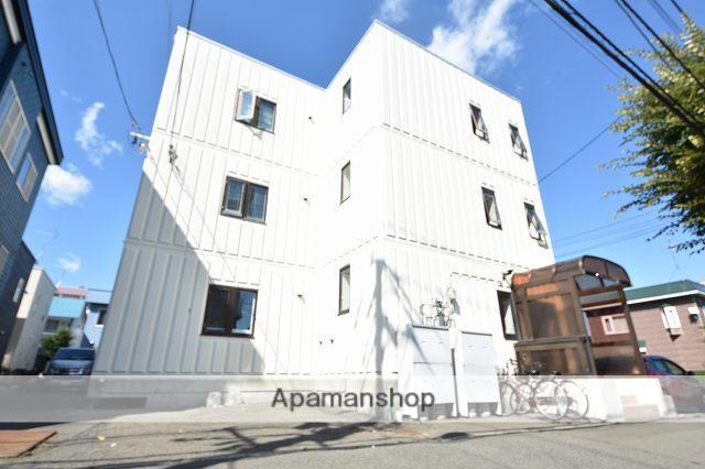 ノースマンション北31条