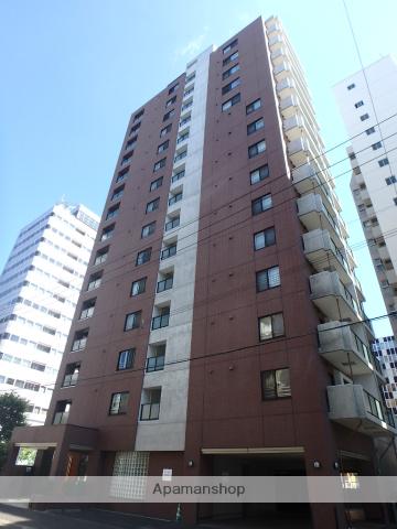アルファタワー札幌ステーションフロント