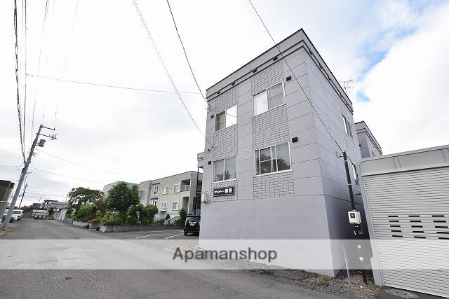 サンシティ篠路